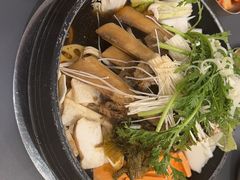 -庖沃丁·韩国牛排料理(金狮广场店)