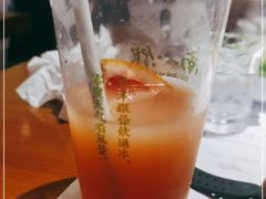 -南小馆(迪士尼小镇店)