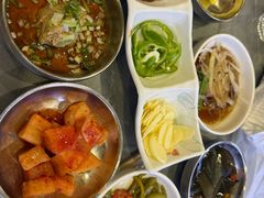 -艺林烤肉城(光明店)