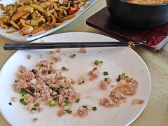 -和膳居饮食有限公司