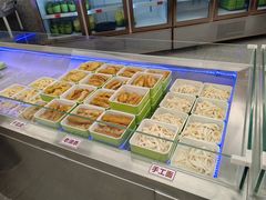 -朱富贵火锅(金融街万达店)