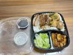 -春梅里卤鹅馆·47年老字号(东厦分店)