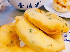 穿眼粑粑-壹德壹(锦都店)