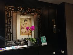 -海天楼中餐厅(吴宫泛太平洋酒店)