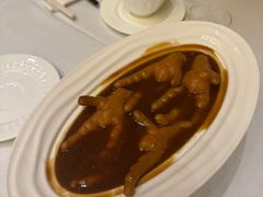 -天瑞轩·粤菜餐厅