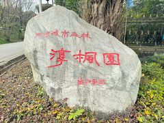 -两河城市森林公园
