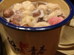 -手选潮汕鲜活牛肉火锅(二七广场店)