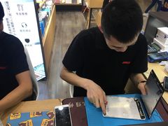 -极优客苹果维修服务中心(周浦万达乐购店)