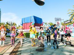 -三亚海昌梦幻海洋不夜城