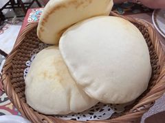 -BRBR叙利亚餐厅(总店)