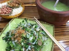 -海陆丰明凤擂茶