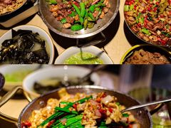 -湘阁里辣(大朗广场店)