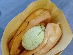 -成裕雪糕店(士多店)