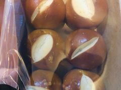 -面包谷Grains n' Beans(九号公馆店)