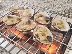 北极贝-震海贝烤贝·民俗特色店(延吉总店)
