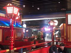 -牛New寿喜烧(金鹰世界店)