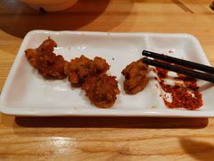 -万利记·长沙粉面小吃(福永天虹店)