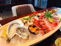 -一本魅·日式料理