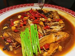 -旺顺阁鱼头泡饼(常营店)