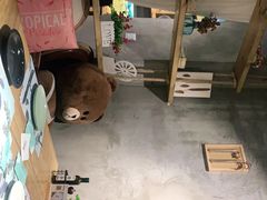 -麦甜创意轻食餐厅(西康路店)