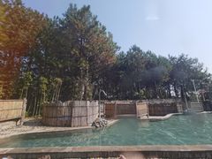 -崇阳三特浪口温泉