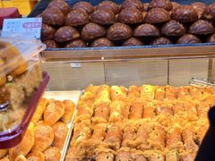 -詹记桃酥(马鞍山万达店)