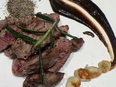 -火地铁板烧(昆山万象汇店)