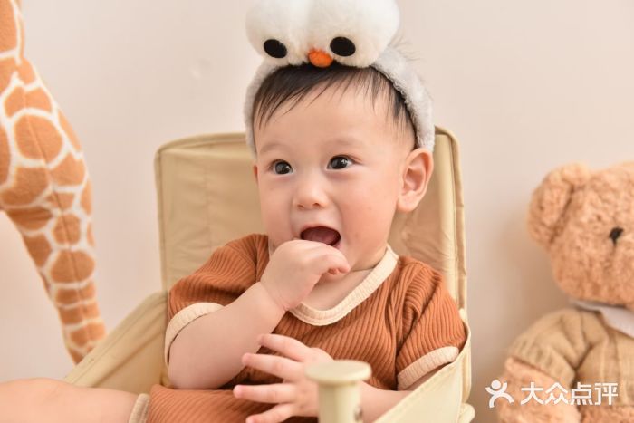 XinStudio定制儿童摄影图片
