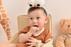 -XinStudio定制儿童摄影