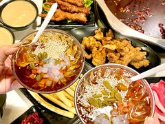 -三江汇火锅店(保全街店)