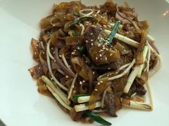 -深圳美高梅酒店-品聚嘉府中餐厅