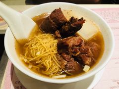 -池记(尖沙咀店)