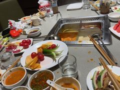 -海底捞火锅(万达广场店)