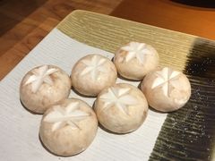 -不倒翁炭火烧肉(永安里店)