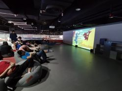 -龙小湖探索乐园 Little Hoo Galaxy(龙湖重庆金沙天街店)