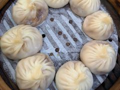 -食惠里小笼包面馆(越秀店)