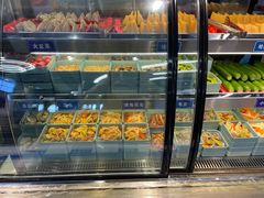 -蚝英雄鲜蚝自助专门店(长楹天街直营店)