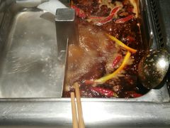 -海底捞火锅(万象城店)