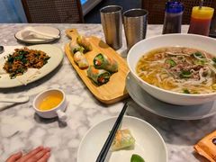 -PHO爺·越南料理(亦庄大族广场店)