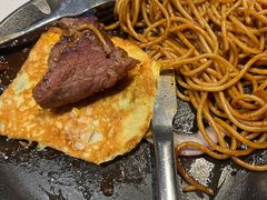 -吉布鲁牛排海鲜自助(成都大悦城店)