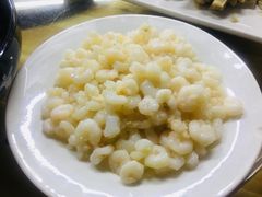 清炒河虾仁-协和菜馆(凤凰街店)