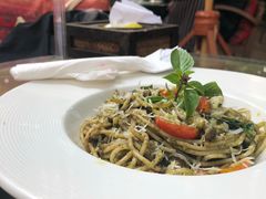 -Fern Forest Cafe