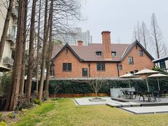 大堂-一尺花园(安和花园店)