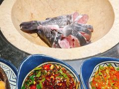 -云海肴云南菜·蒸汽石锅鱼(青岛万象城店)
