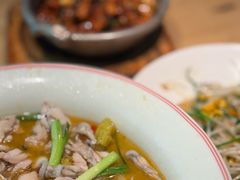 -黄鹤天厨·泡椒田鸡创始者(莲花店)