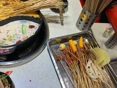 -钢管厂五区小郡肝火锅串串香(总店)