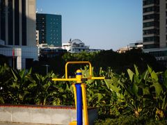 -人民广场