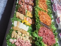 -醉人椒麻辣香锅(上地华联店)