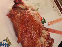 -申德勒加油站餐厅(三里屯北小街店)