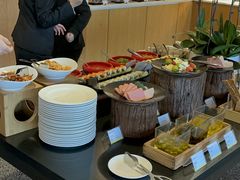 -西安威斯汀大酒店